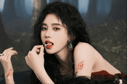 Rò rỉ ảnh thời chưa nổi tiếng của Cúc Tịnh Y, có còn là "mỹ nhân 4000 năm"?