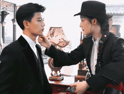 Phim bom tấn “Thỉnh Quân” của Nhậm Gia Luân chính thức chiếu trong tháng 9