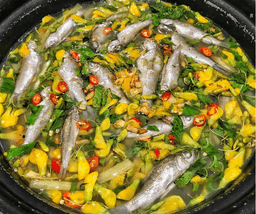 3 món đặc sản miền Tây mùa nước nổi: Ăn một lần là muốn quay lại để ăn lần 2