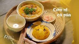 3 món đặc sản An Giang, số 3 là món lạp xưởng chỉ người Chăm mới có