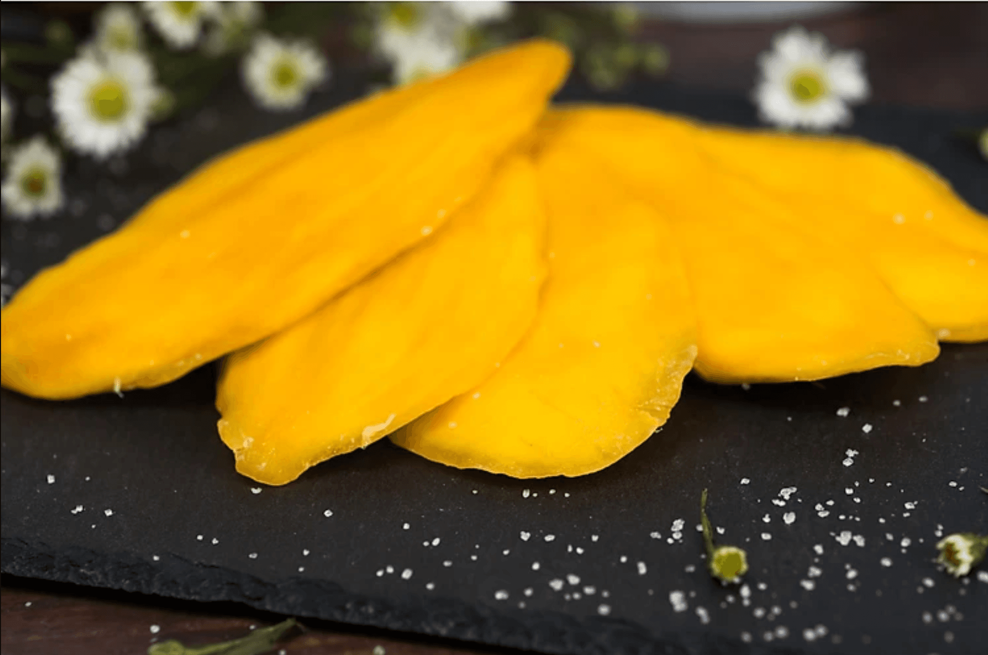 Cách làm xoài sấy dẻo bằng lò nướng: Không cần khéo tay vẫn làm thành công ngay lần đầu tiên