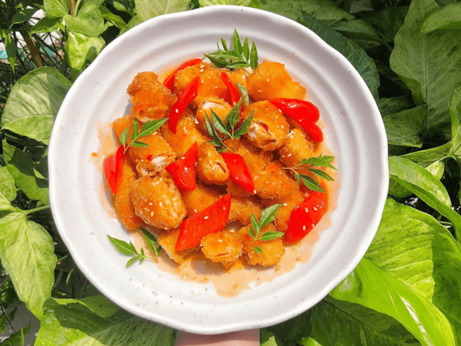 Cách làm cá ba sa sốt chua ngọt: Rẻ tiền, hao cơm, chồng con đều mê