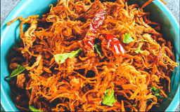 Cách làm khô nấm lá chanh: Món chay mê hoặc cả người ăn mặn