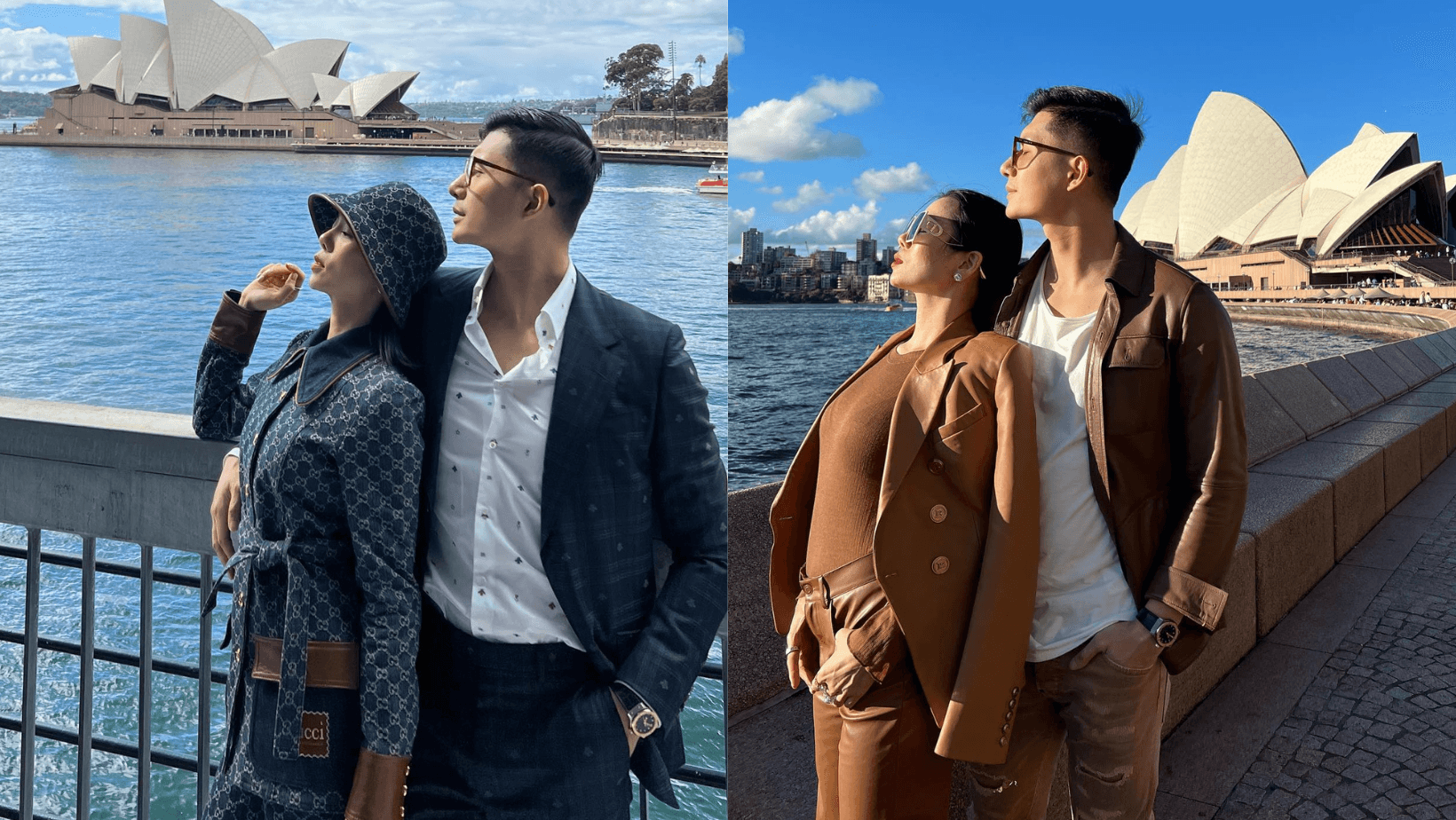 Lệ Quyên đăng status “đếm ngược” cùng Lâm Bảo Châu, phải chăng sắp đến ngày chung một nhà?