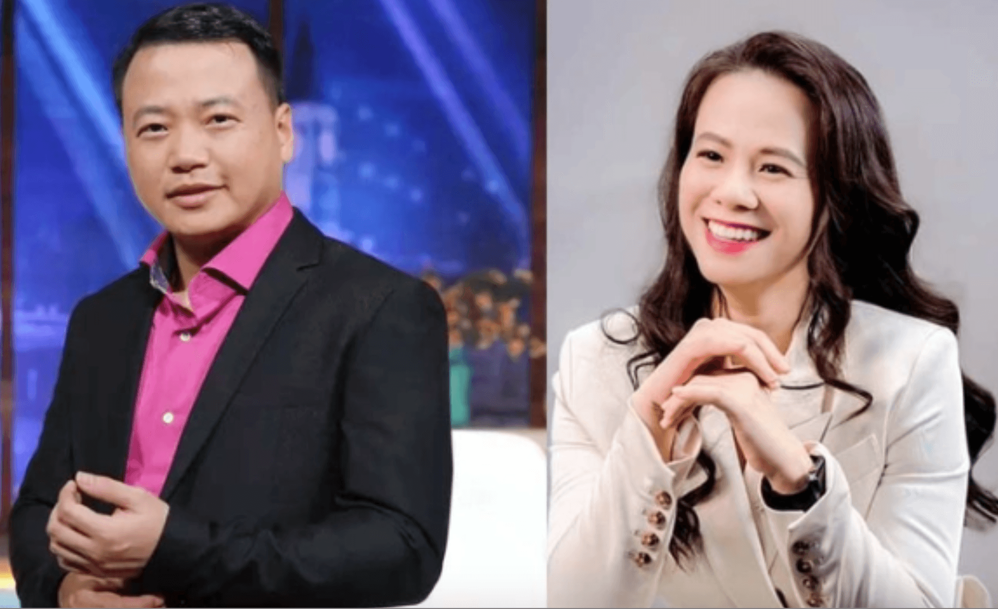 Vợ Shark Bình chỉnh bài đăng "sinh nhật con bố chưa từng tổ chức" 12 lần