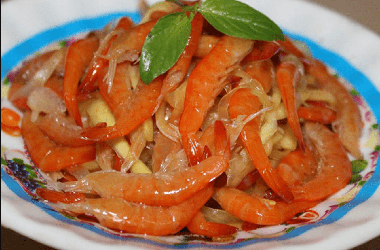 Đặc sản Bắc Kạn: 4 món vừa ngon vừa bổ vừa hợp mua về làm quà