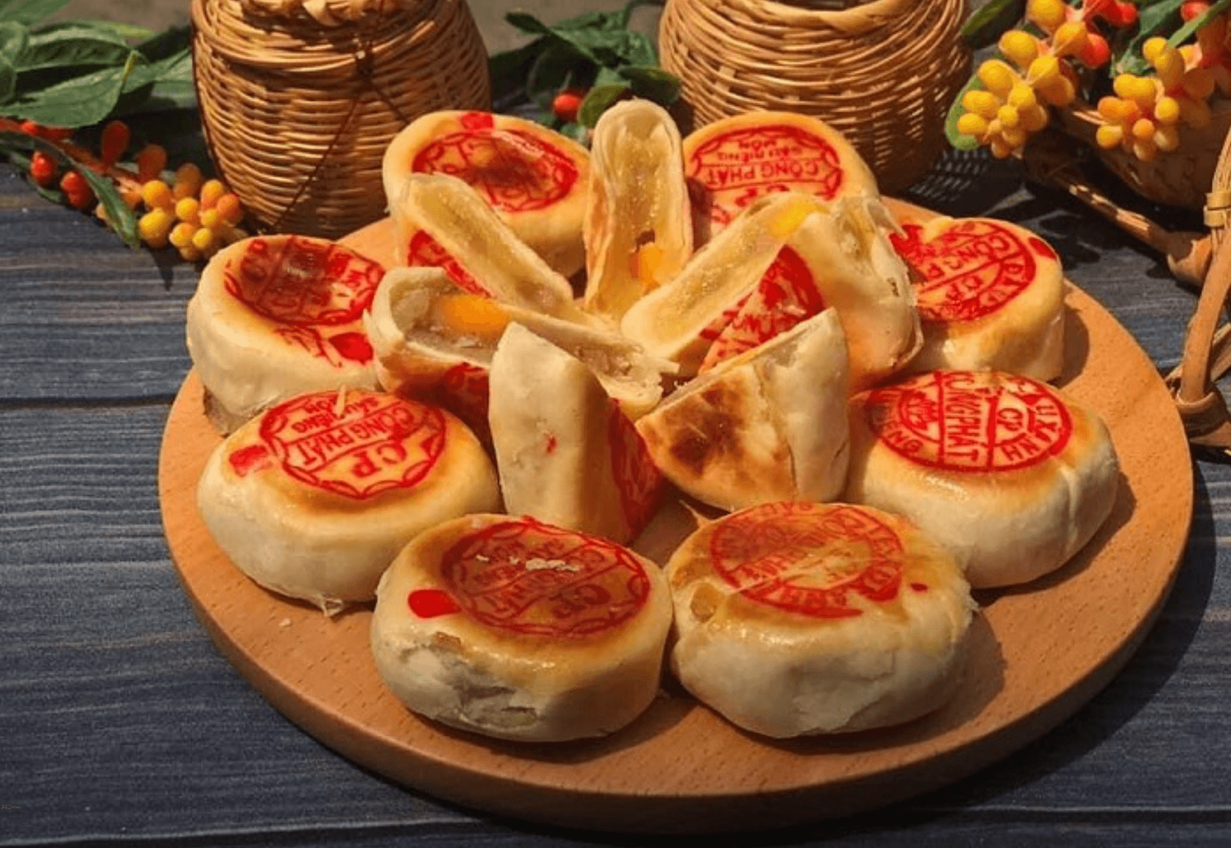 Đặc sản Sóc Trăng có 5 món này: món số 3 đến Tây cũng mê mẩn