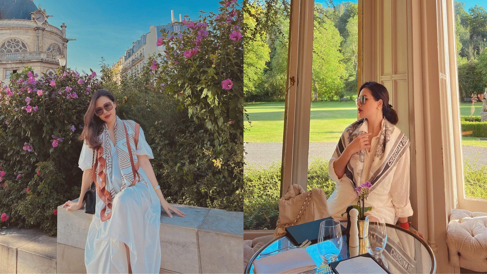 Nhan sắc đỉnh cao của Phanh Lee, đến thời điểm này vẫn rạng ngời bất chấp