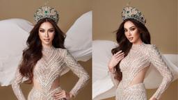 Người hâm mộ tố ekip Miss Grand International cẩu thả khi chỉnh sửa ảnh cho Thuỳ Tiên