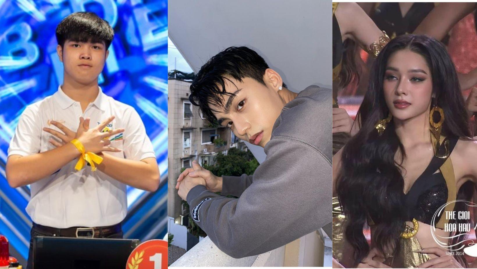 Trai xinh gái đẹp lại tài năng Thái Bình gây bão mạng xã hội, đúng là thời tới cản không được