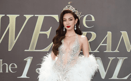 Thuỳ Tiên tiết lộ “mong ước nhỏ nhoi” khiến nhiều người xót xa