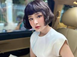 Ca sĩ Hiền Hồ: 'Tôi không ngại chuyện phẫu thuật thẩm mỹ'