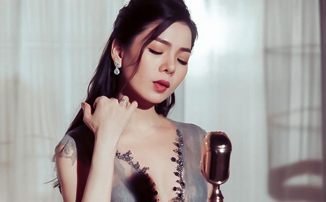 Ca sĩ Lệ Quyên gặp sự cố nâng mũi và bài học nhớ đời