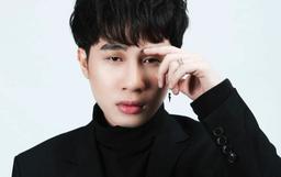 Jack ngày càng ghi điểm với gu thời trang chững chạc, tinh tế