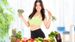 Muốn giảm cân hiệu quả cần thuộc nằm lòng 4 nguyên tắc này