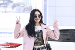 5 mỹ nhân Hàn trở thành biểu tượng thời trang mùa thu 2020