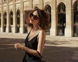 Đâu mới là kiểu kính mát phù hợp với phong cách thời trang của bạn?