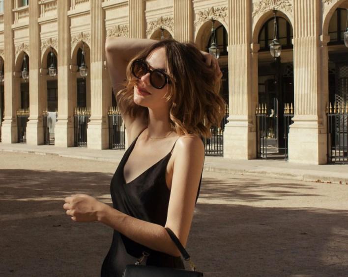 Đâu mới là kiểu kính mát phù hợp với phong cách thời trang của bạn?