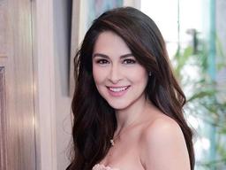Bí quyết giúp Marian Rivera lấy lại vóc dáng nuột nà sau sinh