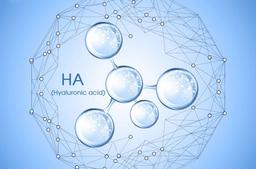 Lợi ích tuyệt vời từ Hyaluronic acid trong mỹ phẩm