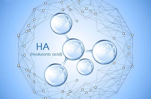 Lợi ích tuyệt vời từ Hyaluronic acid trong mỹ phẩm