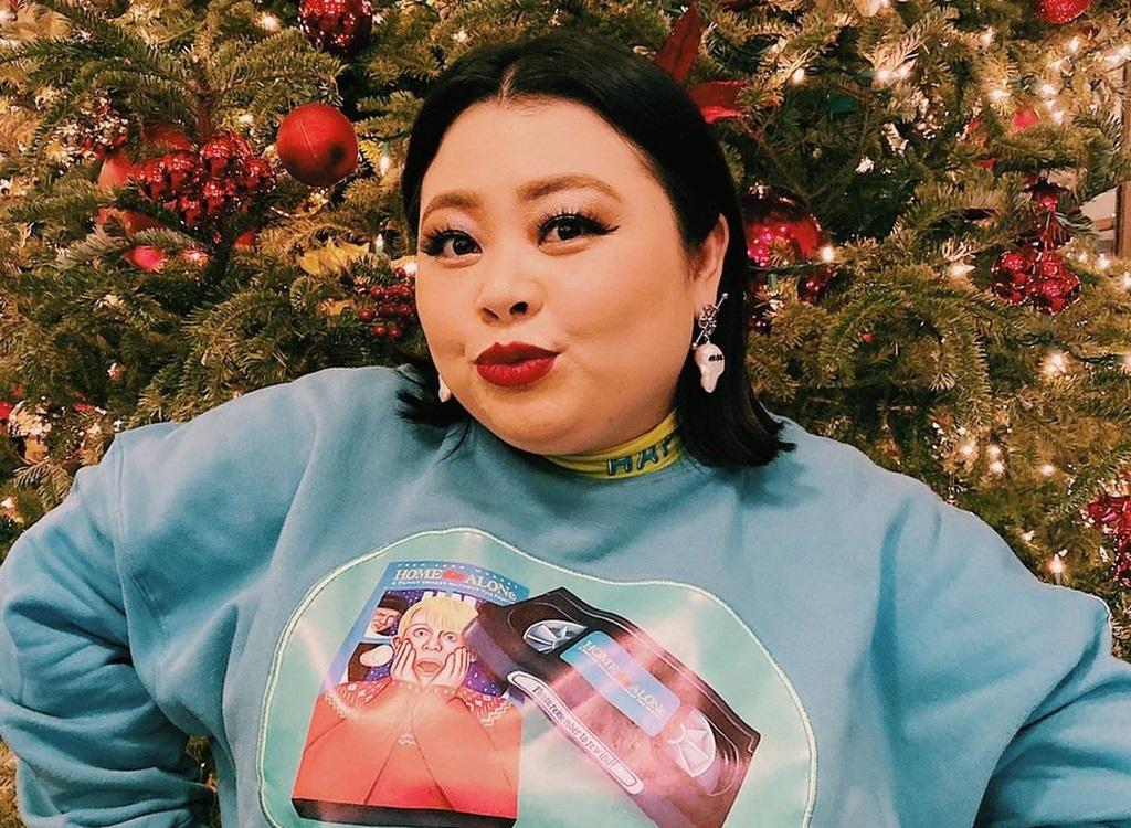 3 người phụ nữ truyền cảm hứng thời trang cho người có thân hình quá khổ