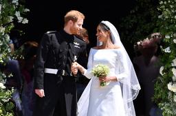 Những khoảnh khắc thời trang ấn tượng nhất của Meghan Markle qua các năm