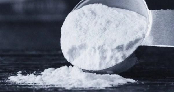Uống baking soda có thể giảm cân hay không?
