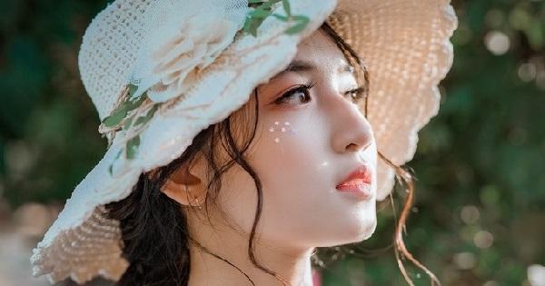 6 phương pháp làm đẹp của phụ nữ Trung Quốc mà bạn có thể thực hiện tại nhà