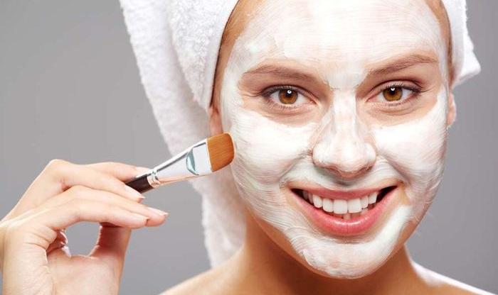 Lợi ích và sử dụng mặt nạ đắp mặt đúng cách - bạn đã biết chưa?