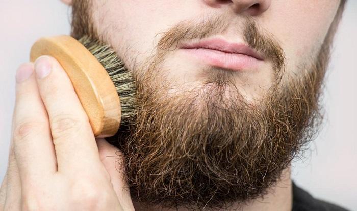 Các loại lược chải râu tốt nhất cho nam giới giúp diện mạo chỉn chu hơn