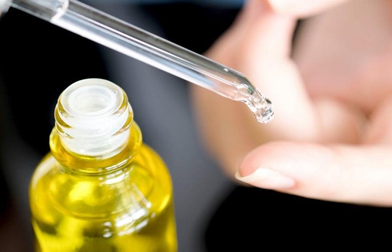 6 Lợi ích tuyệt vời của Axit Mandelic mà bạn cần biết