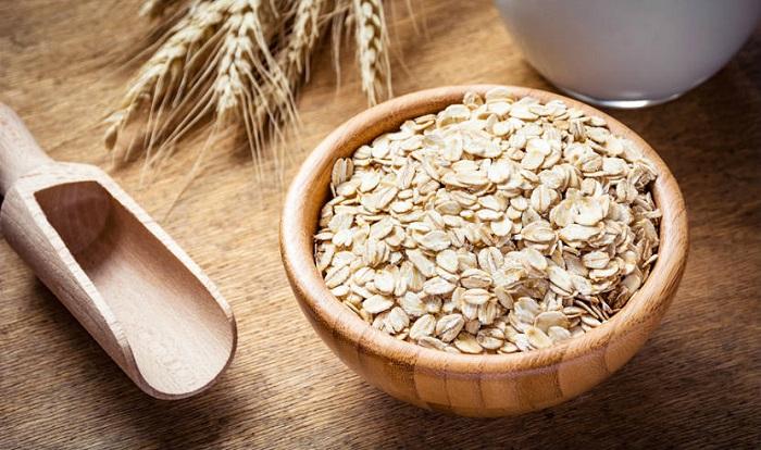 Giảm cân bằng yến mạch: Những điều có thể bạn chưa biết