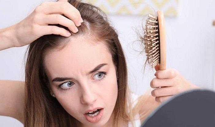 Thiếu ngủ và rụng tóc có mối liên quan như thế nào?