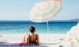 Cách chống nắng khi đi biển mà ai cũng cần phải biết