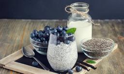 Những điều bạn cần biết khi giảm cân bằng hạt chia