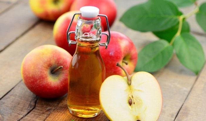 Điểm danh các cách giảm cân bằng giấm