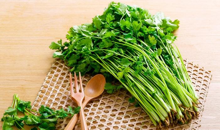Giảm cân bằng rau: Chân ái không dành riêng cho người ăn chay