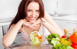 Ăn giảm cân hiệu quả bằng những thực phẩm này