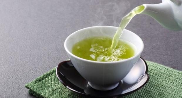 Những điều bạn cần phải biết khi giảm cân bằng trà xanh