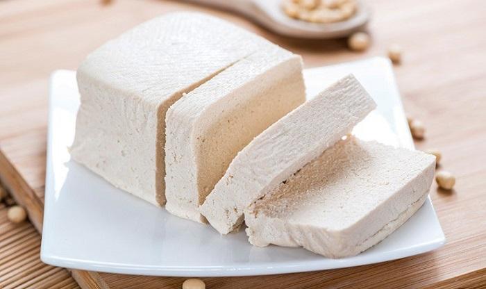 Giảm cân bằng đậu phụ: Những điều bạn cần biết nếu không muốn hối hận