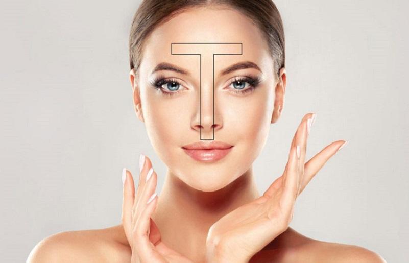 Cách nhận diện da hỗn hợp và cách lựa chọn sản phẩm chăm sóc da hỗn hợp