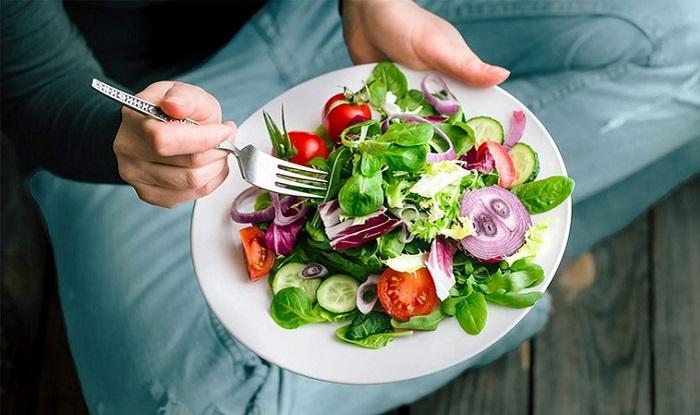 Giảm cân cho người ăn chay: Cần bổ sung và tránh thực phẩm nào?