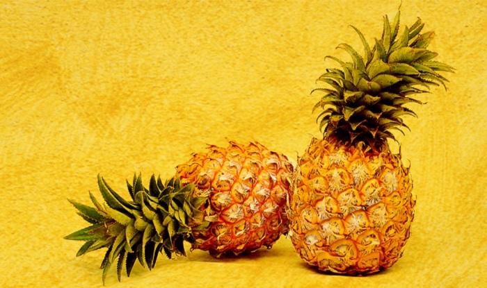 Lợi ích và một số lưu ý của chế độ ăn kiêng với dứa