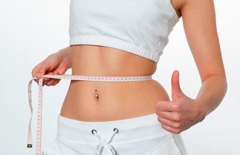 Cách giảm mỡ bụng siêu tốc chỉ trong 1 tháng không phải ai cũng biết