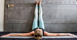 6 tư thế yoga giúp bạn thư giãn sau một ngày dài mệt mỏi