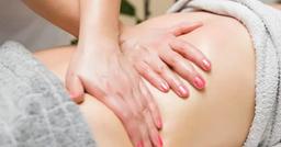 3 cách mát-xa hiệu quả nhất để giảm cân không phải ai cũng biết