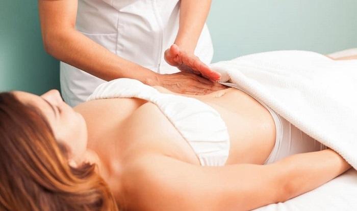 Lợi ích của phương pháp mát-xa giảm cân