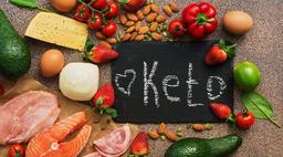 Giảm cân Keto và những điều bạn cần biết