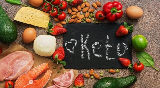 Giảm cân Keto và những điều bạn cần biết